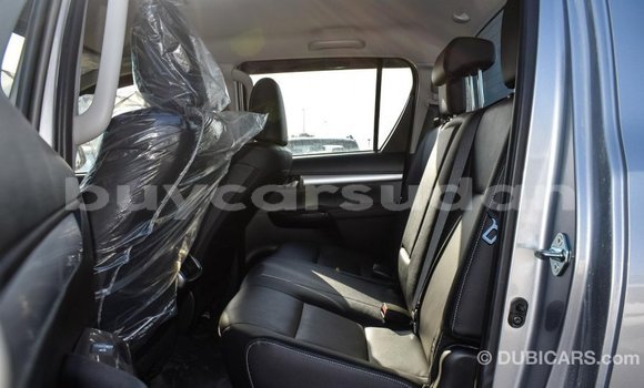 Buy Import Toyota Hilux Other Car in Import - Dubai in Al Jazirah State Buy Import Toyota Hilux Other Car in Import - Dubai in Al Jazirah State