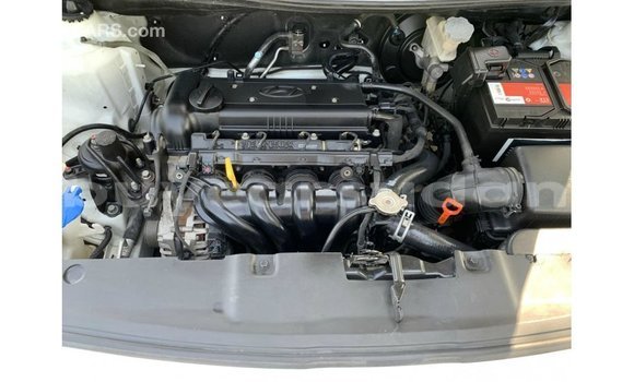 Buy Import Hyundai Accent White Car in Import - Dubai in Al Jazirah State Buy Import Hyundai Accent White Car in Import - Dubai in Al Jazirah State