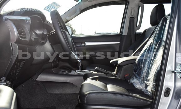 Buy Import Toyota Hilux Other Car in Import - Dubai in Al Jazirah State Buy Import Toyota Hilux Other Car in Import - Dubai in Al Jazirah State