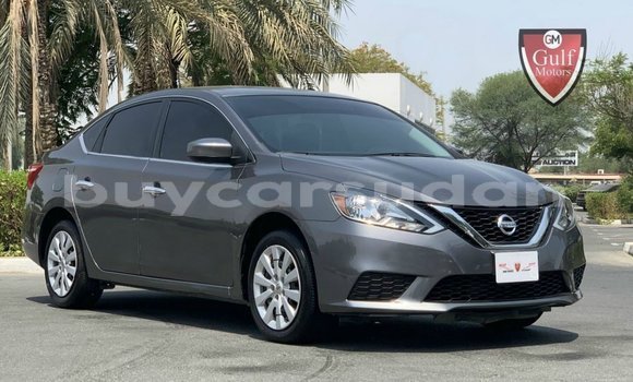 Buy Import Nissan Sentra Other Car in Import - Dubai in Al Jazirah State