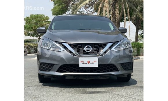 Buy Import Nissan Sentra Other Car in Import - Dubai in Al Jazirah State Buy Import Nissan Sentra Other Car in Import - Dubai in Al Jazirah State