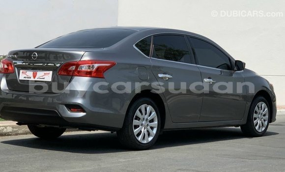 Buy Import Nissan Sentra Other Car in Import - Dubai in Al Jazirah State Buy Import Nissan Sentra Other Car in Import - Dubai in Al Jazirah State