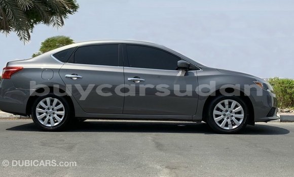 Buy Import Nissan Sentra Other Car in Import - Dubai in Al Jazirah State Buy Import Nissan Sentra Other Car in Import - Dubai in Al Jazirah State