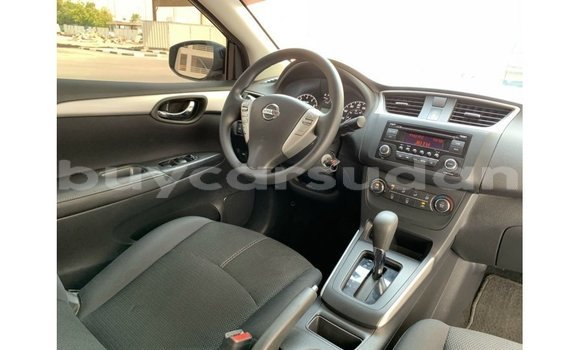 Buy Import Nissan Sentra Other Car in Import - Dubai in Al Jazirah State Buy Import Nissan Sentra Other Car in Import - Dubai in Al Jazirah State