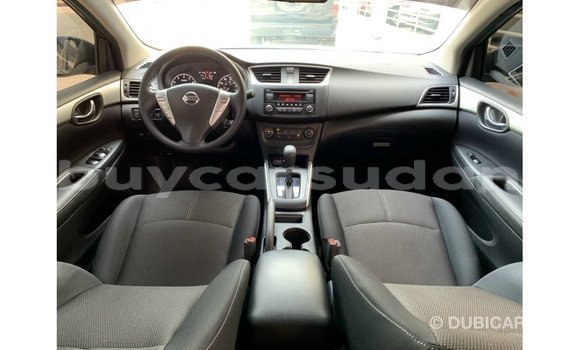 Buy Import Nissan Sentra Other Car in Import - Dubai in Al Jazirah State Buy Import Nissan Sentra Other Car in Import - Dubai in Al Jazirah State