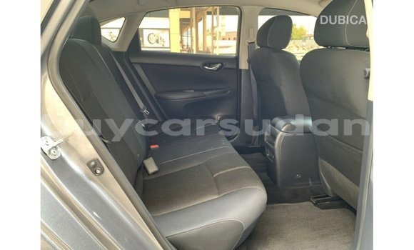 Buy Import Nissan Sentra Other Car in Import - Dubai in Al Jazirah State Buy Import Nissan Sentra Other Car in Import - Dubai in Al Jazirah State