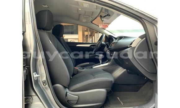 Buy Import Nissan Sentra Other Car in Import - Dubai in Al Jazirah State Buy Import Nissan Sentra Other Car in Import - Dubai in Al Jazirah State