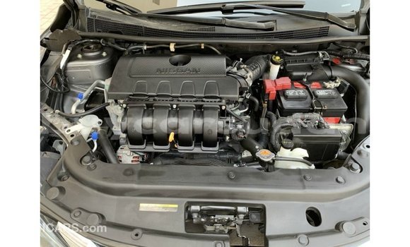 Buy Import Nissan Sentra Other Car in Import - Dubai in Al Jazirah State Buy Import Nissan Sentra Other Car in Import - Dubai in Al Jazirah State