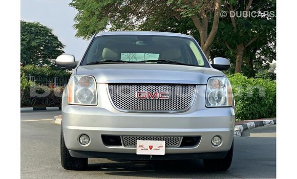 Buy Import GMC Yukon Other Car in Import - Dubai in Al Jazirah State Buy Import GMC Yukon Other Car in Import - Dubai in Al Jazirah State