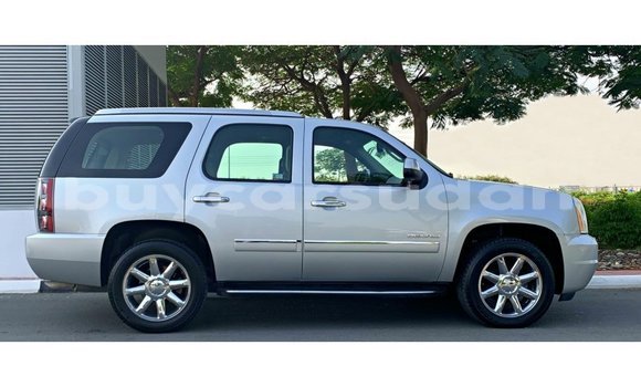 Buy Import GMC Yukon Other Car in Import - Dubai in Al Jazirah State Buy Import GMC Yukon Other Car in Import - Dubai in Al Jazirah State