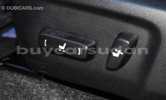 Buy Import Toyota Hilux Other Car in Import - Dubai in Al Jazirah State Buy Import Toyota Hilux Other Car in Import - Dubai in Al Jazirah State