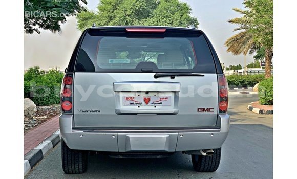 Buy Import GMC Yukon Other Car in Import - Dubai in Al Jazirah State Buy Import GMC Yukon Other Car in Import - Dubai in Al Jazirah State