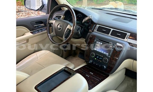Buy Import GMC Yukon Other Car in Import - Dubai in Al Jazirah State Buy Import GMC Yukon Other Car in Import - Dubai in Al Jazirah State