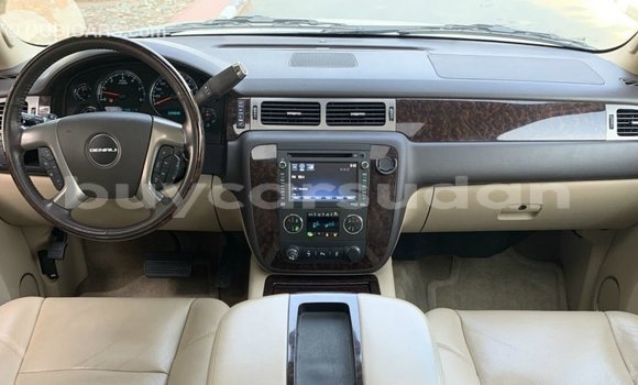 Buy Import GMC Yukon Other Car in Import - Dubai in Al Jazirah State Buy Import GMC Yukon Other Car in Import - Dubai in Al Jazirah State