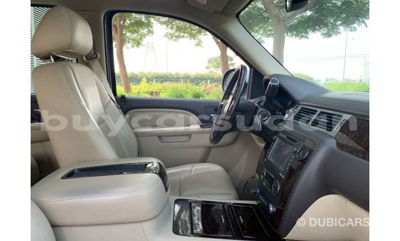 Buy Import GMC Yukon Other Car in Import - Dubai in Al Jazirah State Buy Import GMC Yukon Other Car in Import - Dubai in Al Jazirah State