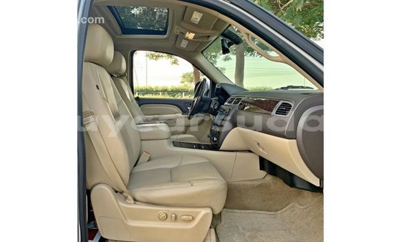 Buy Import GMC Yukon Other Car in Import - Dubai in Al Jazirah State Buy Import GMC Yukon Other Car in Import - Dubai in Al Jazirah State