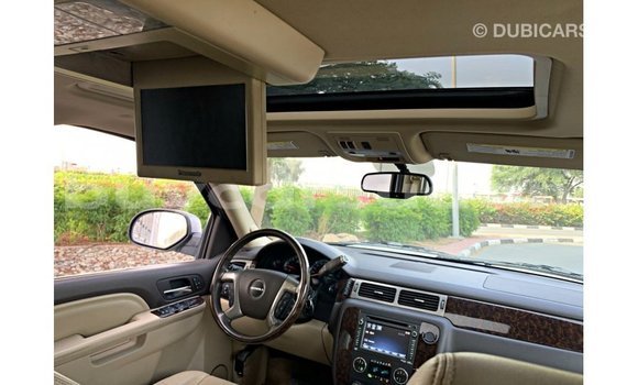 Buy Import GMC Yukon Other Car in Import - Dubai in Al Jazirah State Buy Import GMC Yukon Other Car in Import - Dubai in Al Jazirah State