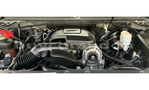 Buy Import GMC Yukon Other Car in Import - Dubai in Al Jazirah State Buy Import GMC Yukon Other Car in Import - Dubai in Al Jazirah State