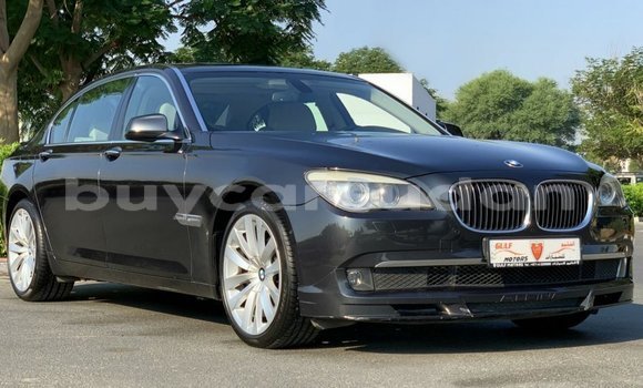 Buy Import BMW R Other Bike in Import - Dubai in Al Jazirah State