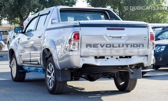 Buy Import Toyota Hilux Other Car in Import - Dubai in Al Jazirah State Buy Import Toyota Hilux Other Car in Import - Dubai in Al Jazirah State