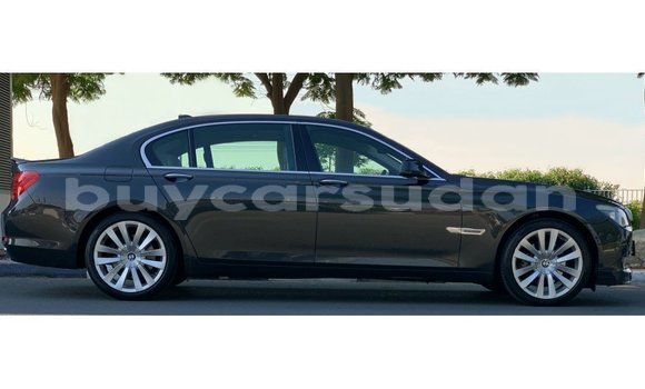 Buy Import BMW R Other Bike in Import - Dubai in Al Jazirah State Buy Import BMW R Other Bike in Import - Dubai in Al Jazirah State