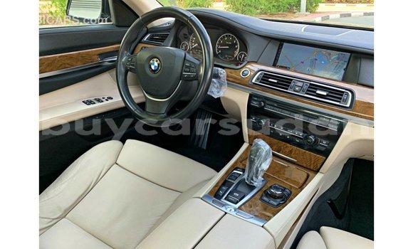 Buy Import BMW R Other Bike in Import - Dubai in Al Jazirah State Buy Import BMW R Other Bike in Import - Dubai in Al Jazirah State