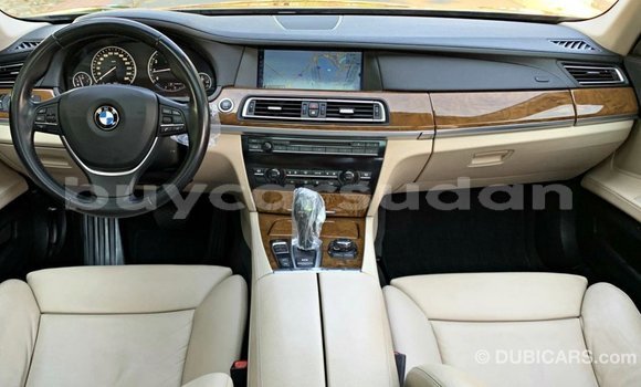 Buy Import BMW R Other Bike in Import - Dubai in Al Jazirah State Buy Import BMW R Other Bike in Import - Dubai in Al Jazirah State