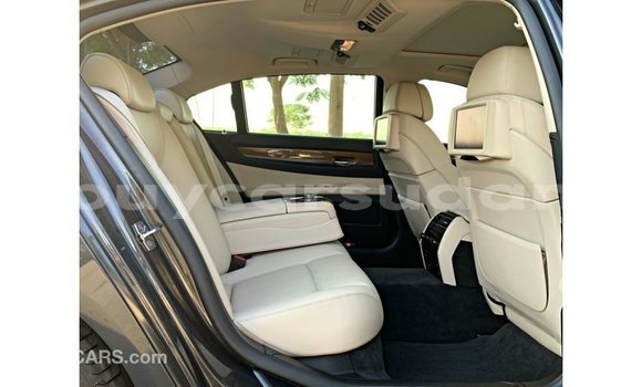 Buy Import BMW R Other Bike in Import - Dubai in Al Jazirah State Buy Import BMW R Other Bike in Import - Dubai in Al Jazirah State