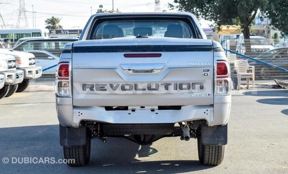 Buy Import Toyota Hilux Other Car in Import - Dubai in Al Jazirah State Buy Import Toyota Hilux Other Car in Import - Dubai in Al Jazirah State