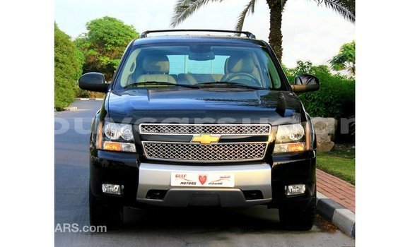 Buy Import Chevrolet Tahoe Black Car in Import - Dubai in Al Jazirah State Buy Import Chevrolet Tahoe Black Car in Import - Dubai in Al Jazirah State