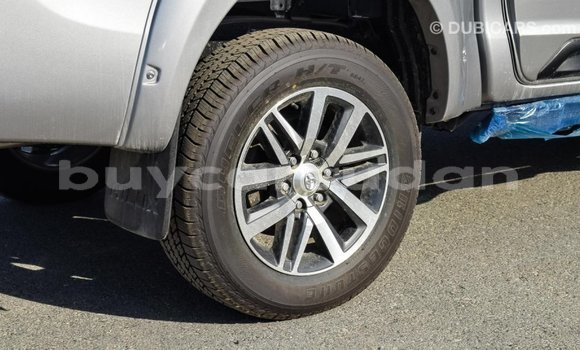 Buy Import Toyota Hilux Other Car in Import - Dubai in Al Jazirah State Buy Import Toyota Hilux Other Car in Import - Dubai in Al Jazirah State