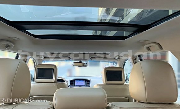 Buy Import Nissan Pathfinder Black Car in Import - Dubai in Al Jazirah State Buy Import Nissan Pathfinder Black Car in Import - Dubai in Al Jazirah State