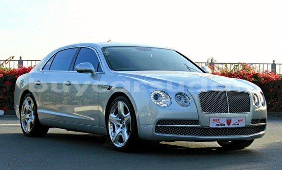 Buy Import Bentley Flying Spur Other Car in Import - Dubai in Al Jazirah State