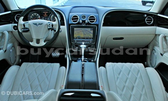 Buy Import Bentley Flying Spur Other Car in Import - Dubai in Al Jazirah State Buy Import Bentley Flying Spur Other Car in Import - Dubai in Al Jazirah State