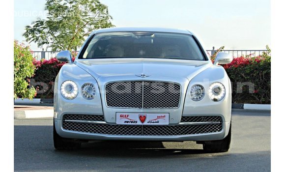 Buy Import Bentley Flying Spur Other Car in Import - Dubai in Al Jazirah State Buy Import Bentley Flying Spur Other Car in Import - Dubai in Al Jazirah State
