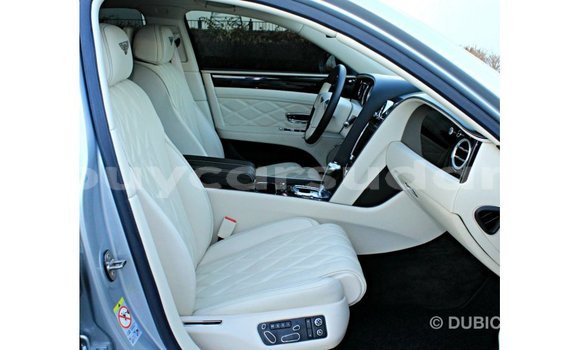 Buy Import Bentley Flying Spur Other Car in Import - Dubai in Al Jazirah State Buy Import Bentley Flying Spur Other Car in Import - Dubai in Al Jazirah State
