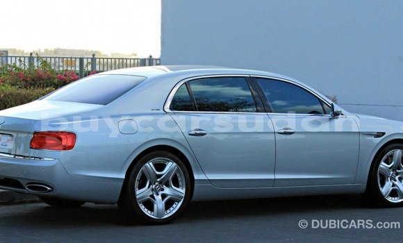 Buy Import Bentley Flying Spur Other Car in Import - Dubai in Al Jazirah State Buy Import Bentley Flying Spur Other Car in Import - Dubai in Al Jazirah State