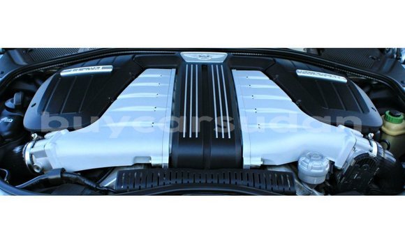 Buy Import Bentley Flying Spur Other Car in Import - Dubai in Al Jazirah State Buy Import Bentley Flying Spur Other Car in Import - Dubai in Al Jazirah State