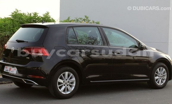 Buy Import Volkswagen Golf Black Car in Import - Dubai in Al Jazirah State Buy Import Volkswagen Golf Black Car in Import - Dubai in Al Jazirah State