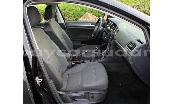 Buy Import Volkswagen Golf Black Car in Import - Dubai in Al Jazirah State Buy Import Volkswagen Golf Black Car in Import - Dubai in Al Jazirah State