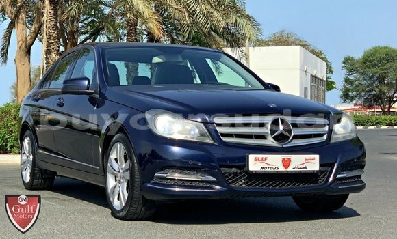 Buy Import Mercedes-Benz 200 Blue Car in Import - Dubai in Al Jazirah State Buy Import Mercedes-Benz 200 Blue Car in Import - Dubai in Al Jazirah State