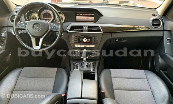 Buy Import Mercedes-Benz 200 Blue Car in Import - Dubai in Al Jazirah State Buy Import Mercedes-Benz 200 Blue Car in Import - Dubai in Al Jazirah State