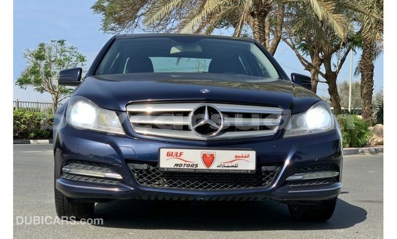 Buy Import Mercedes-Benz 200 Blue Car in Import - Dubai in Al Jazirah State Buy Import Mercedes-Benz 200 Blue Car in Import - Dubai in Al Jazirah State