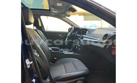 Buy Import Mercedes-Benz 200 Blue Car in Import - Dubai in Al Jazirah State Buy Import Mercedes-Benz 200 Blue Car in Import - Dubai in Al Jazirah State
