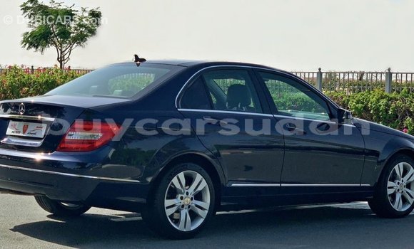 Buy Import Mercedes-Benz 200 Blue Car in Import - Dubai in Al Jazirah State Buy Import Mercedes-Benz 200 Blue Car in Import - Dubai in Al Jazirah State