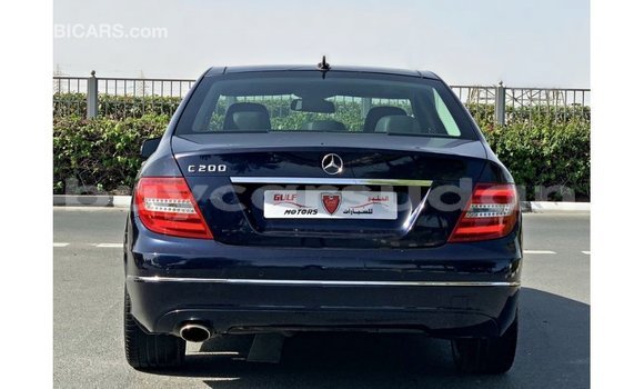 Buy Import Mercedes-Benz 200 Blue Car in Import - Dubai in Al Jazirah State Buy Import Mercedes-Benz 200 Blue Car in Import - Dubai in Al Jazirah State