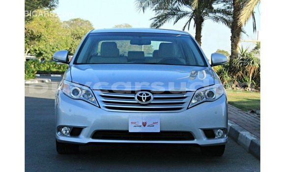Buy Import Toyota Avalon Other Car in Import - Dubai in Al Jazirah State Buy Import Toyota Avalon Other Car in Import - Dubai in Al Jazirah State