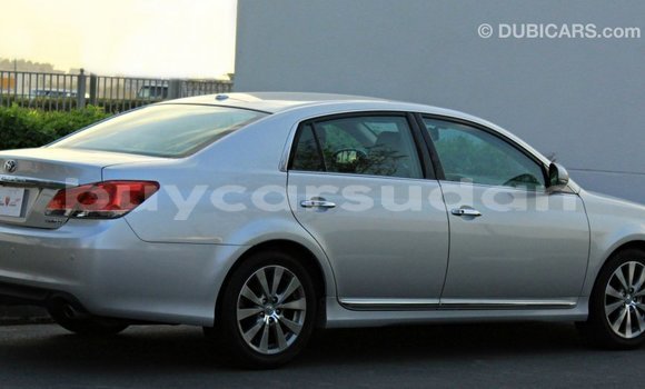 Buy Import Toyota Avalon Other Car in Import - Dubai in Al Jazirah State Buy Import Toyota Avalon Other Car in Import - Dubai in Al Jazirah State