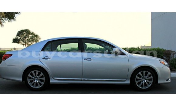 Buy Import Toyota Avalon Other Car in Import - Dubai in Al Jazirah State Buy Import Toyota Avalon Other Car in Import - Dubai in Al Jazirah State