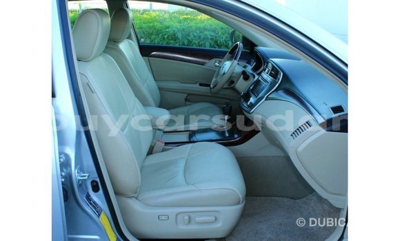 Buy Import Toyota Avalon Other Car in Import - Dubai in Al Jazirah State Buy Import Toyota Avalon Other Car in Import - Dubai in Al Jazirah State